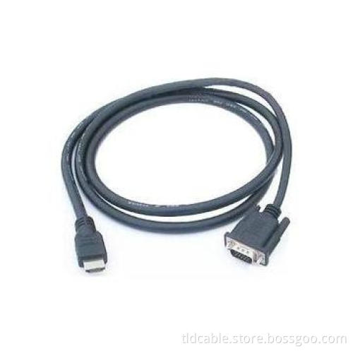 Hotselling!!! HDMI to VGA Cable